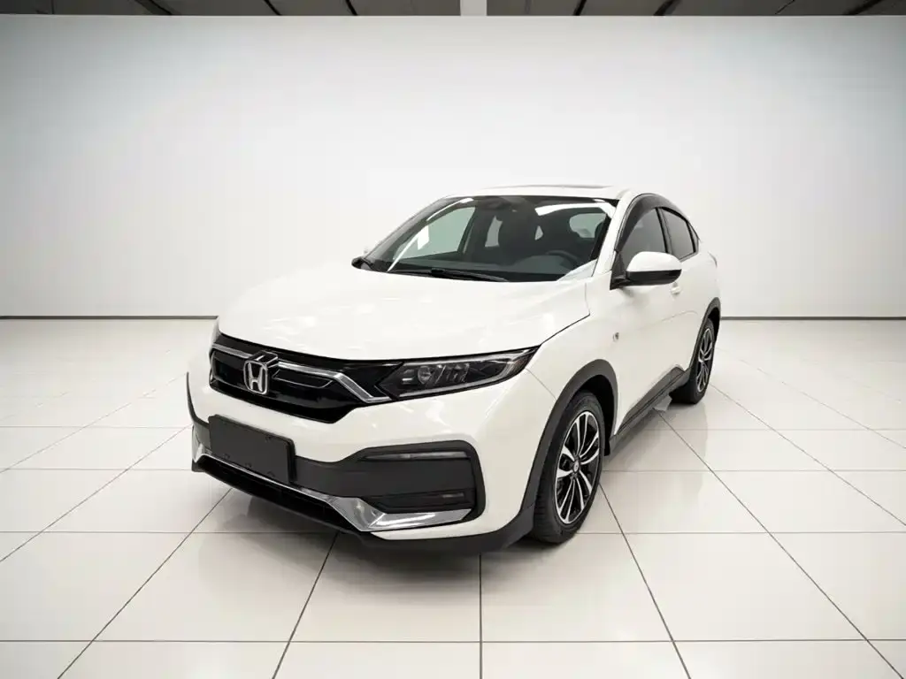 Honda XR-V, 2021