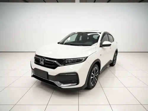 Honda XR-V, 2021