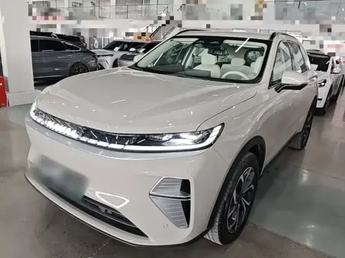 Haval Xiaolong MAX, 2025