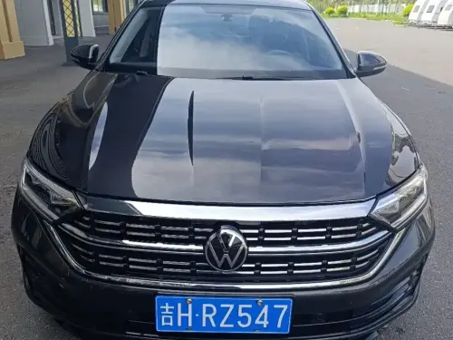Volkswagen Sagitar, 2023