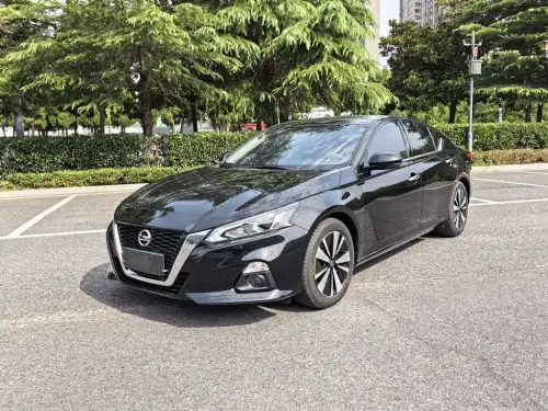 Nissan Teana, 2022