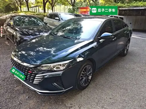 Dongfeng Yixuan MAX, 2022
