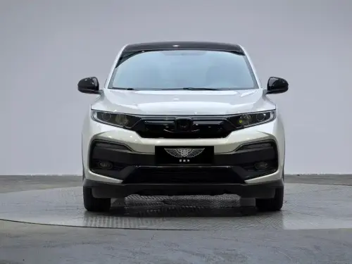 Honda XR-V, 2022