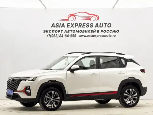 Changan CS35 PLUS, 2024