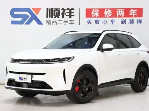 Haval H6, 2025
