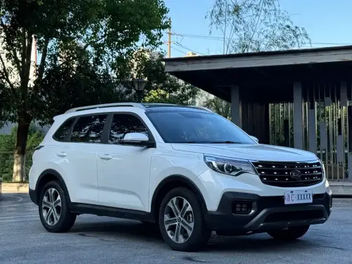 Kia Sportage, 2021