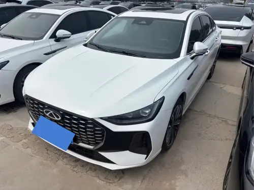 Chery Arrizo 8 PRO, 2025