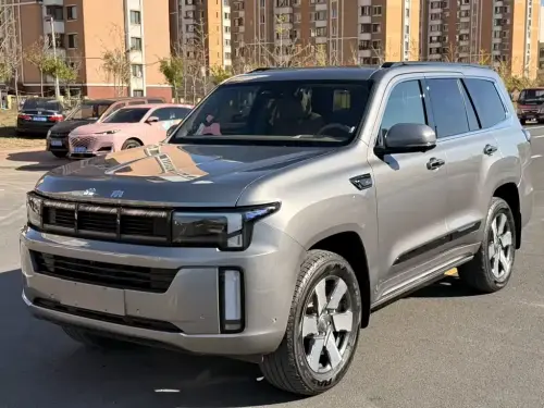 BAW BJ60, 2024
