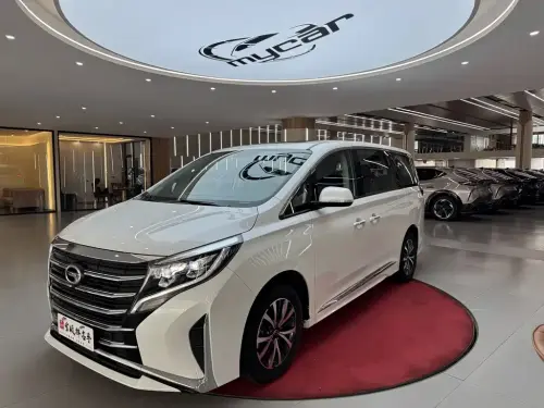 GAC M8, 2025