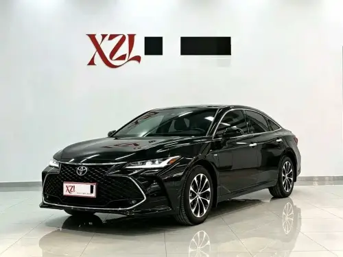 Toyota Avalon, 2023
