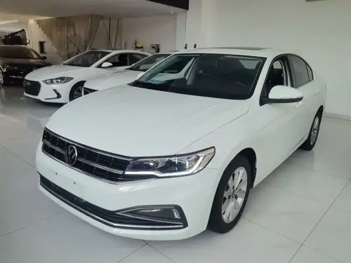Volkswagen Bora, 2021