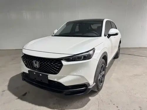 Honda XR-V, 2023