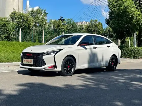 Dongfeng Yixuan, 2023