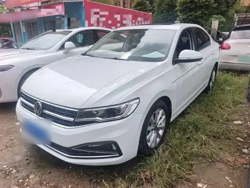 Volkswagen Bora, 2021