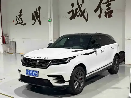 Land Rover Range Rover Velar, 2024