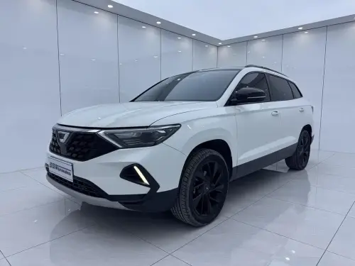 Jetta VS7, 2022