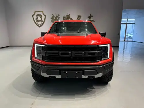 Lorinser F-150, 2026
