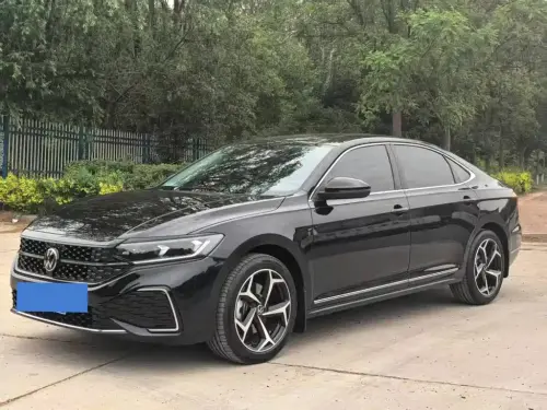 Volkswagen Passat, 2026