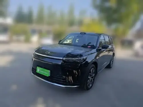 GAC Xiangwang S9, 2026
