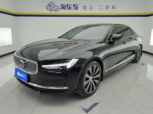 Volvo S90, 2023