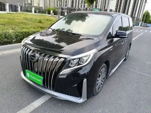GAC M8, 2021
