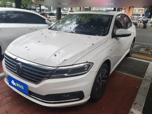 Volkswagen Lavida, 2022
