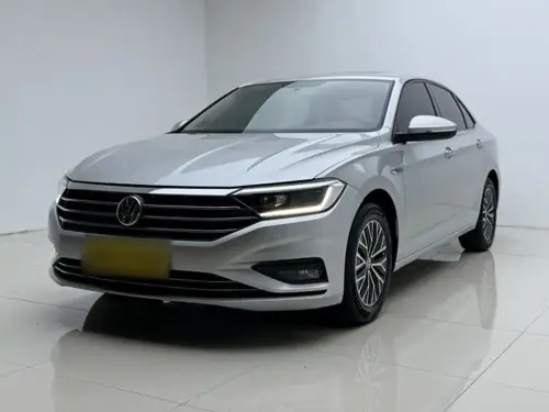 Volkswagen Sagitar, 2021
