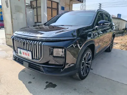 Jetour X90 PRO, 2024