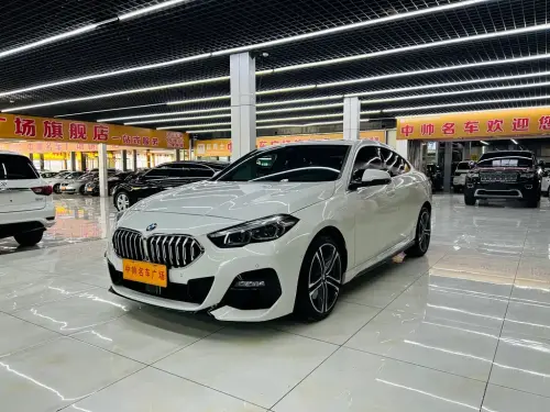 BMW 2-Series, 2023