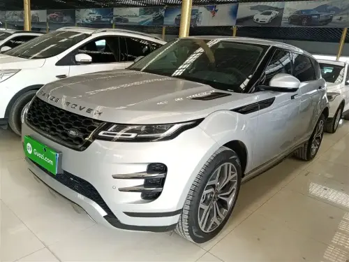 Land Rover Range Rover Evoque, 2023