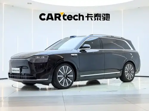 AITO M9, 2025