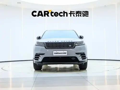 Land Rover Range Rover Velar, 2024