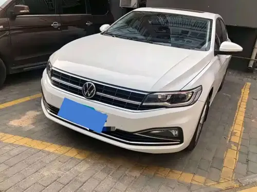 Volkswagen Bora, 2021