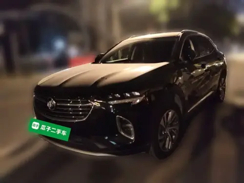 Buick Envision S, 2024