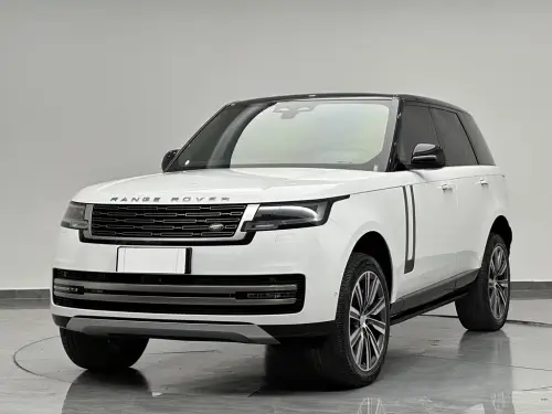 Land Rover Range Rover, 2023