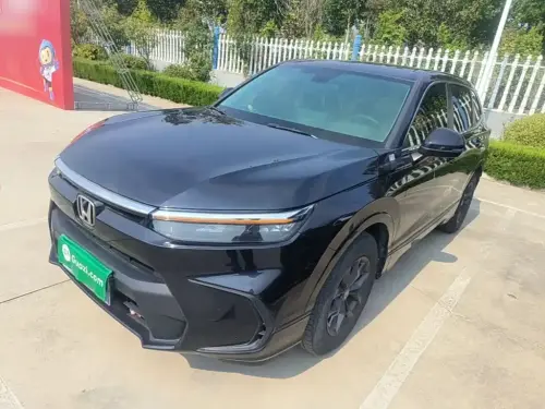 Honda Breeze, 2024