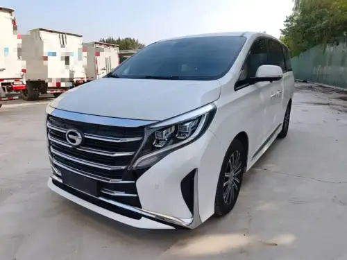 GAC M8, 2021
