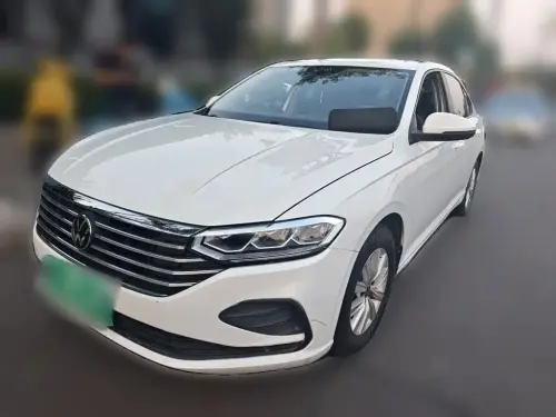 Volkswagen Lavida, 2022