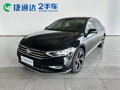 Volkswagen Magotan, 2022