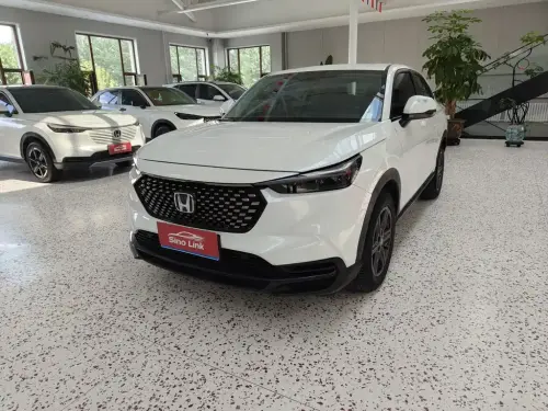 Honda XR-V, 2023