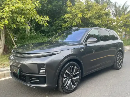 Li Auto L7, 2024