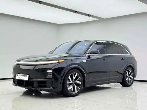 Li Auto L7, 2023