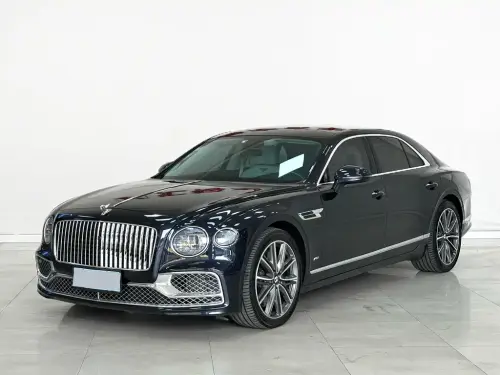 Bentley Flying Spur, 2021