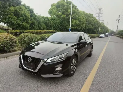 Nissan Teana, 2023