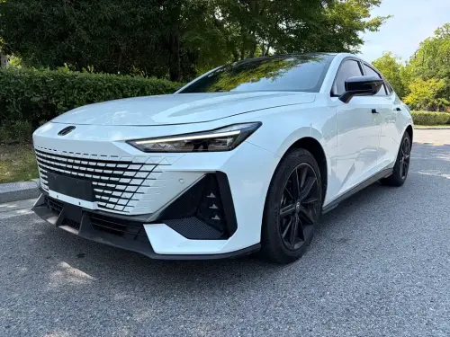 Changan UNI-V, 2023