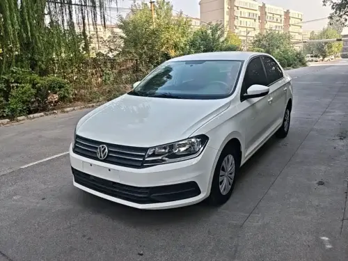 Volkswagen Santana, 2022