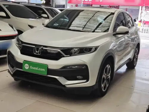Honda XR-V, 2022