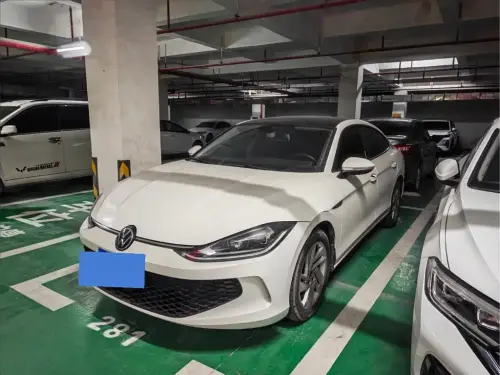 Volkswagen Lamando, 2023