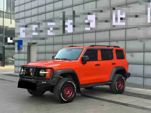 Tank 300, 2023