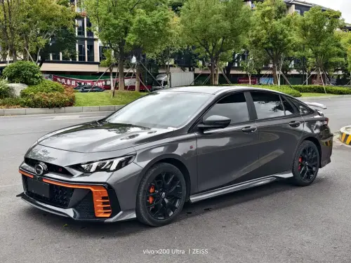 GAC Empow, 2023